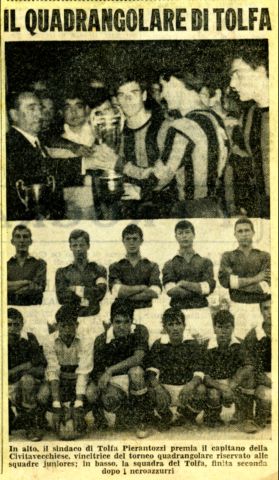 MESSAGGERO 01 0TT0BRE 1964